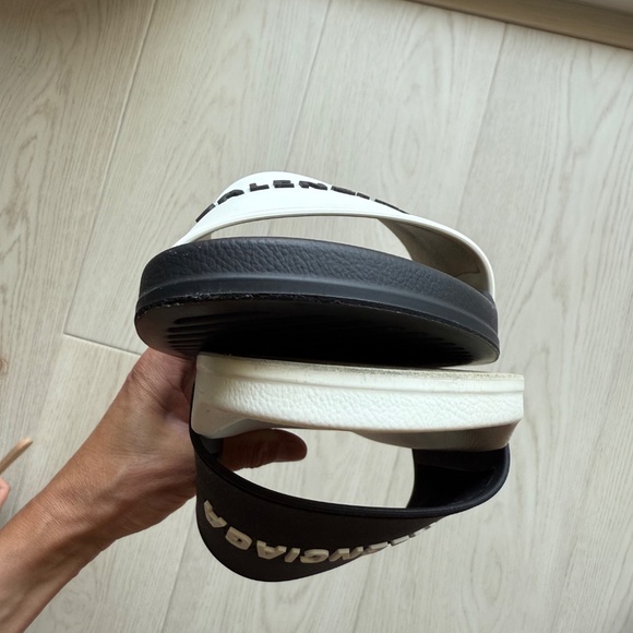 Men’s balenciaga slides - Picture 11 of 14